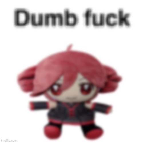 Dumb fuck | image tagged in dumb fuck | made w/ Imgflip meme maker