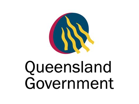 Queensland Government Blank Meme Template
