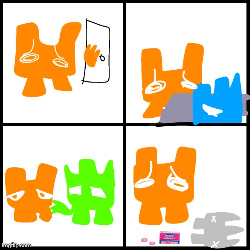 Funguss' very crude rendition of Loss | image tagged in funguss' very crude rendition of loss | made w/ Imgflip meme maker