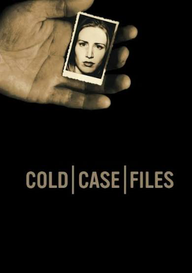 Cold Case Blank Meme Template