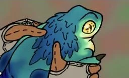 baby pukei pukei Blank Meme Template