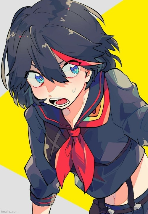 Claire fan art | image tagged in baiting the rage | made w/ Imgflip meme maker