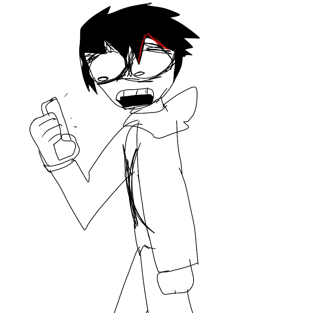 tf did i just read Blank Meme Template