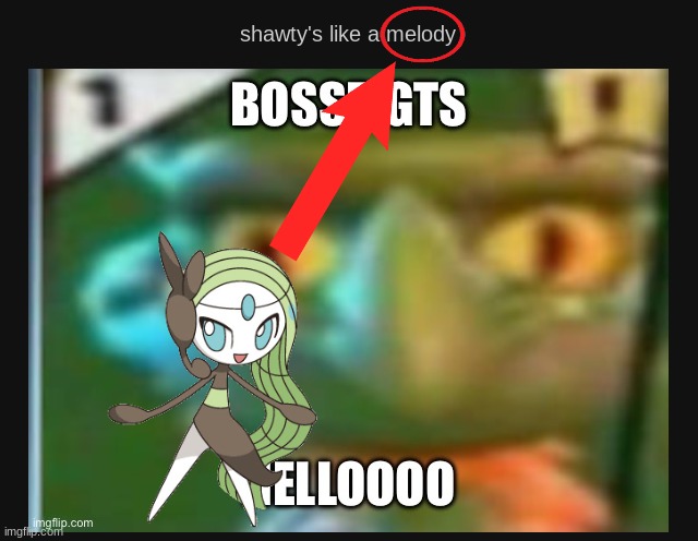 Melody Mentioned.mp3 | image tagged in melody,mentioned | made w/ Imgflip meme maker