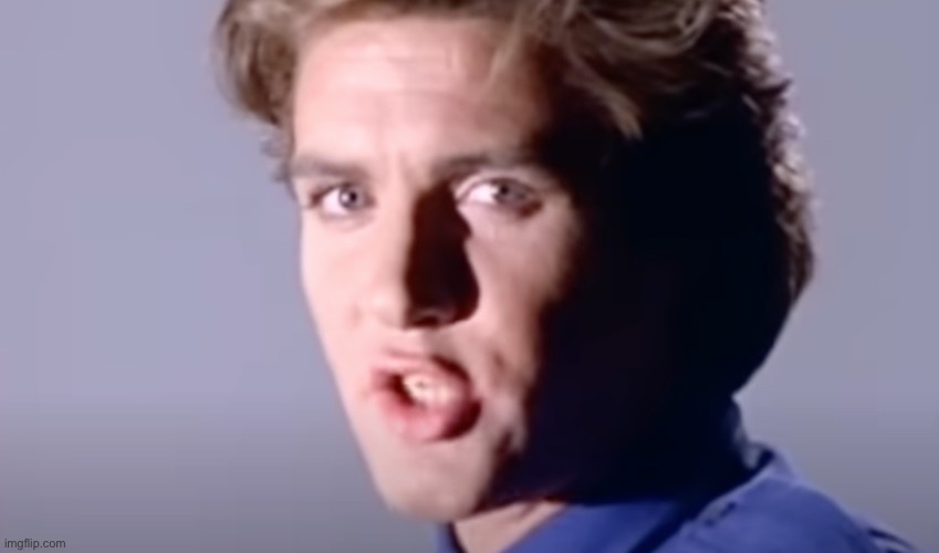 Simon Le Bon | image tagged in simon le bon | made w/ Imgflip meme maker