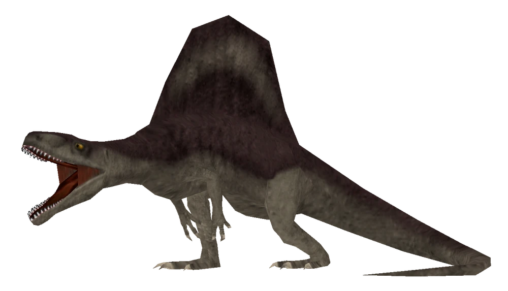Bromsgroveia (FMM UV-32) Blank Meme Template