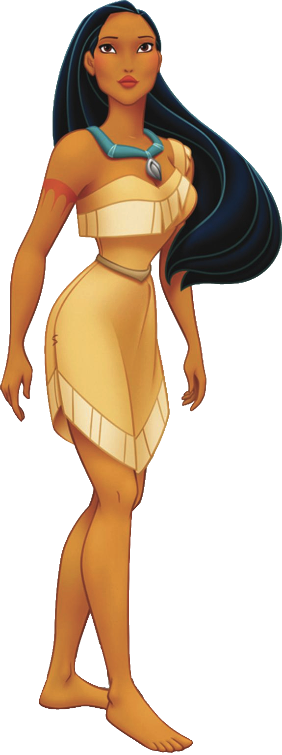 Pocahontas Blank Meme Template