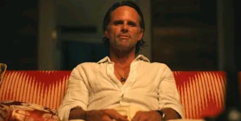 Walton Goggins Blank Meme Template