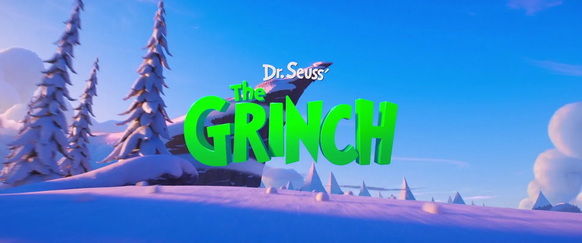 the grinch Blank Meme Template