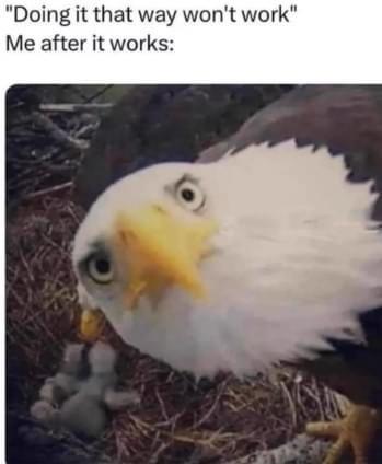 You were saying Blank Meme Template