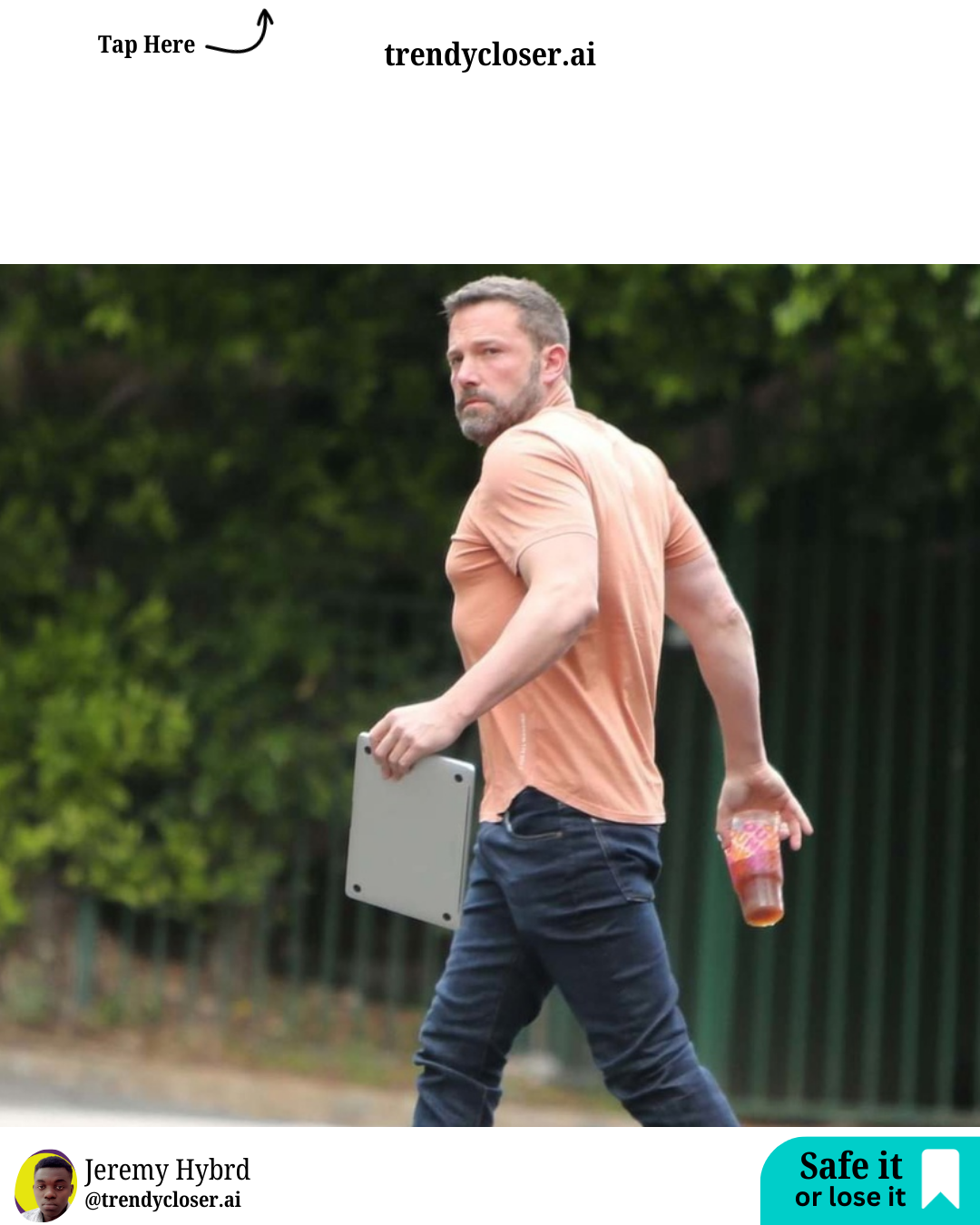 _m4 apr oct w1 - 13 - Ben Affleck Batman unsolicited advice Blank Meme Template
