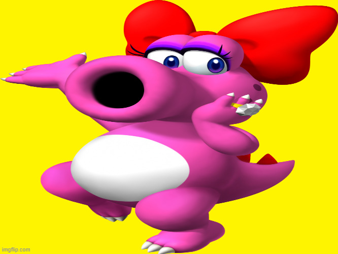 birdo icon meme | image tagged in birdo,nintendo,memes,icons,super mario | made w/ Imgflip meme maker