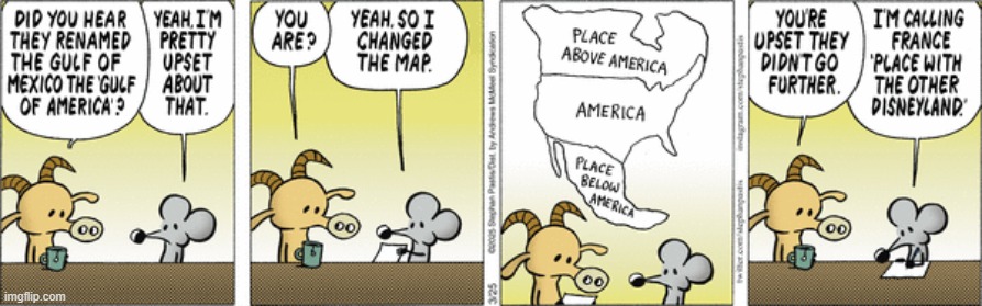 Pearls Before Swine | image tagged in comics | made w/ Imgflip meme maker