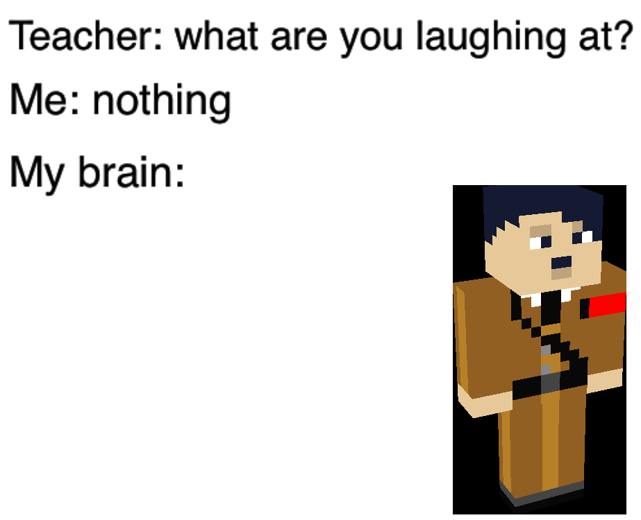 Mein Kraft Blank Meme Template