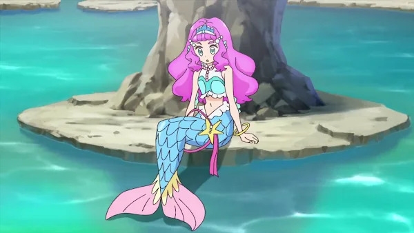 laura sitting Blank Meme Template