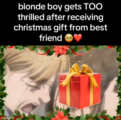 Ho ho ho | made w/ Imgflip meme maker