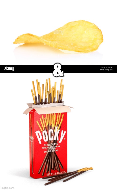 & | made w/ Imgflip meme maker