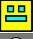 Cube Blank Meme Template