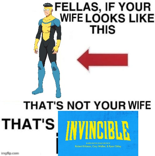 are you sure | image tagged in that's not your wife that's mine | made w/ Imgflip meme maker
