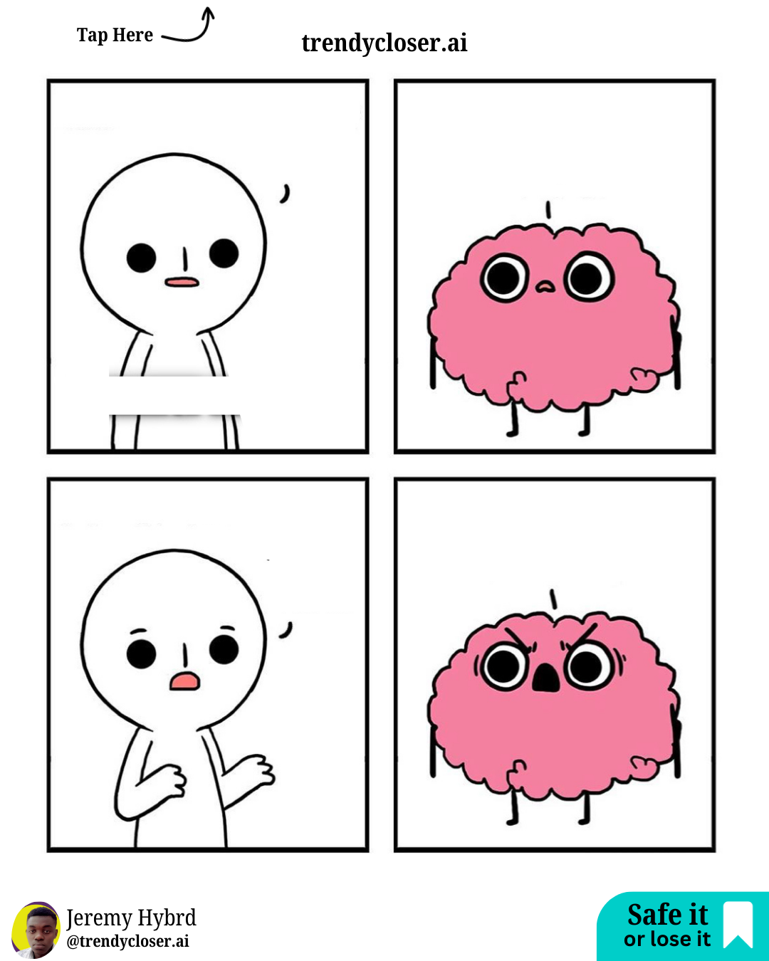 _m4 apr oct w2 - 23 - endless planning Blank Meme Template