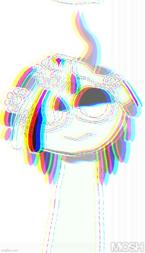 Glitch Vineria | made w/ Imgflip meme maker