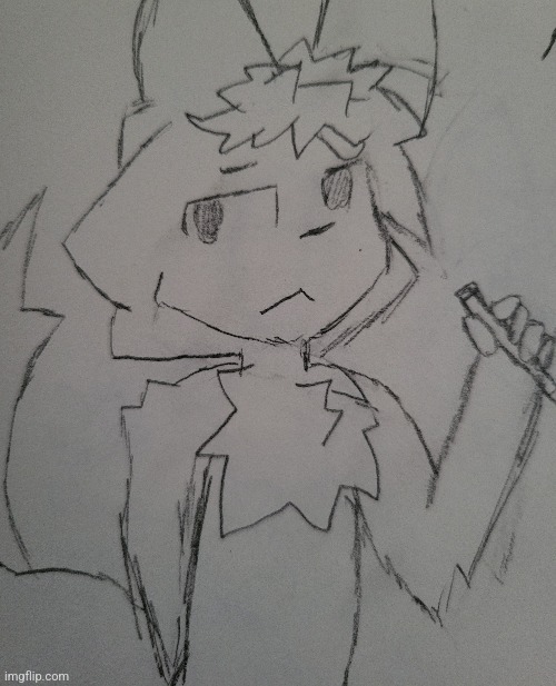 cyrus redesign again | made w/ Imgflip meme maker