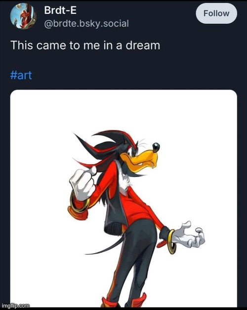 Mickey, I just love Latinas, adios amigo *teleports while making a goofy laugh* | made w/ Imgflip meme maker