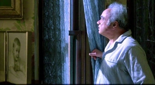Moonstruck Blank Meme Template