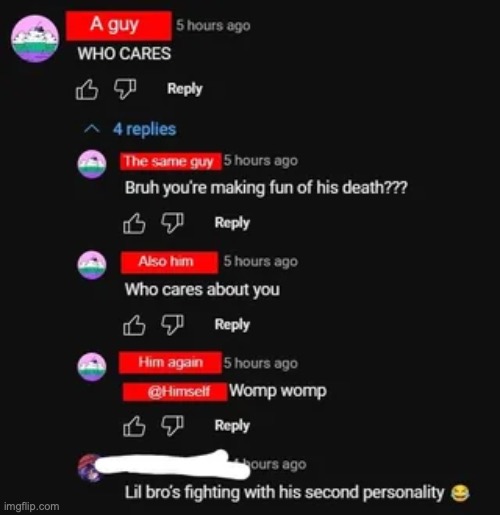 top 5 alzheimer's | made w/ Imgflip meme maker
