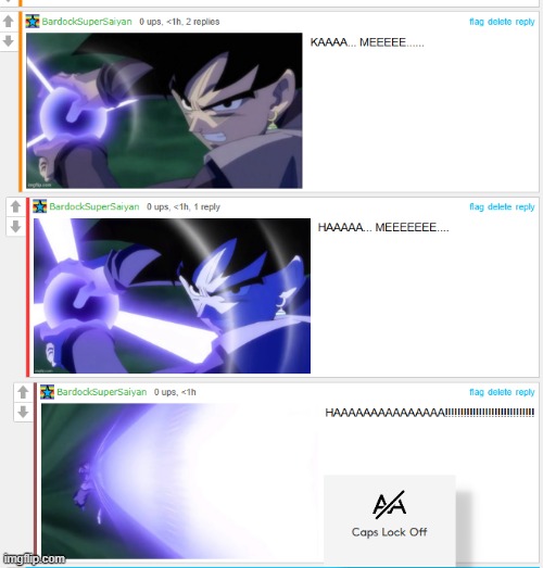 Rate my come back 1-10 | made w/ Imgflip meme maker