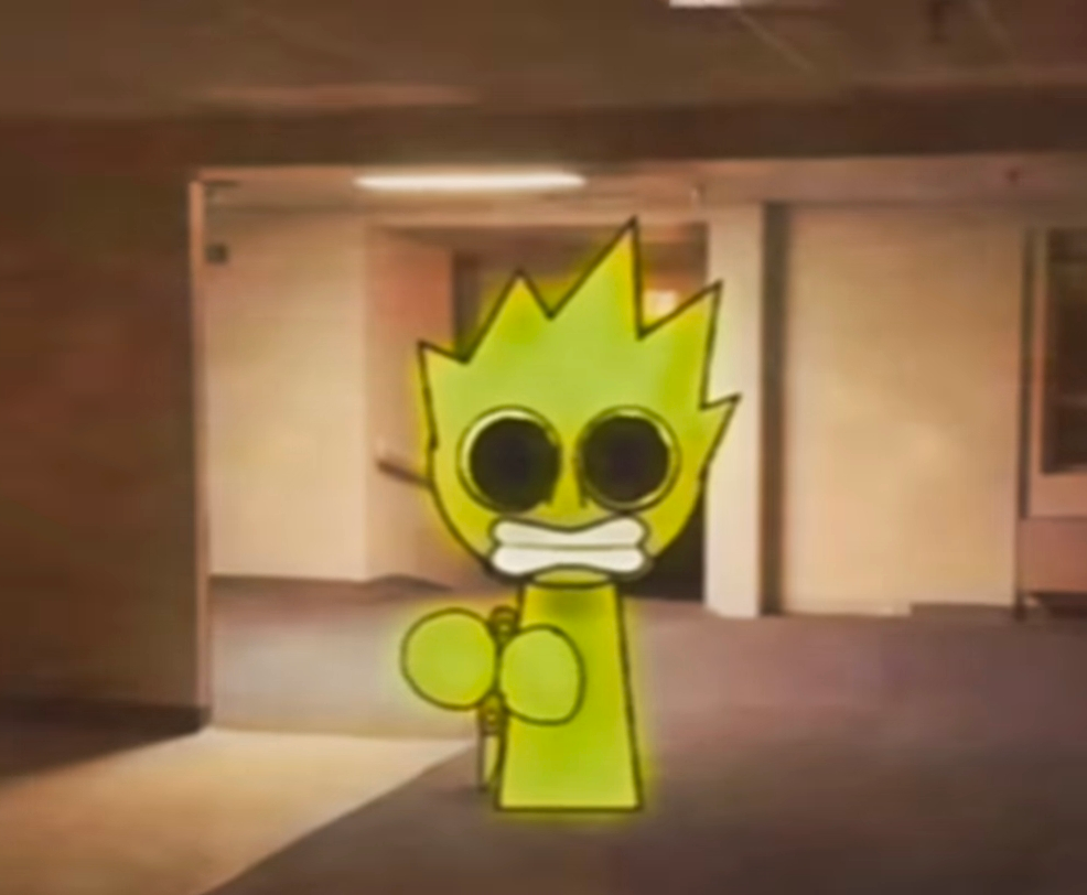 wack wack Blank Meme Template