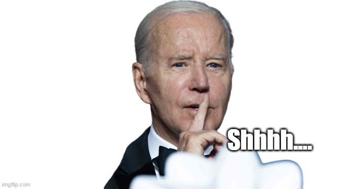 Shhhh.... | made w/ Imgflip meme maker