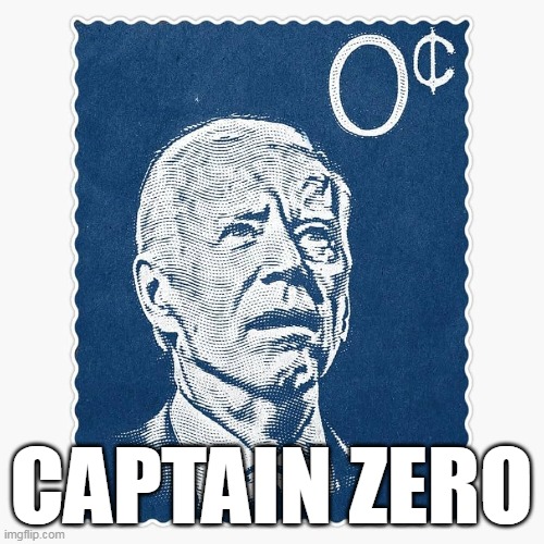 CAPTAIN ZERO | made w/ Imgflip meme maker