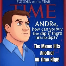 Time. Blank Meme Template