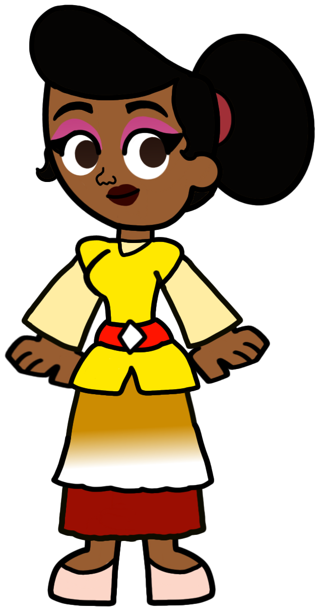 Valerie Benjamin Blank Meme Template