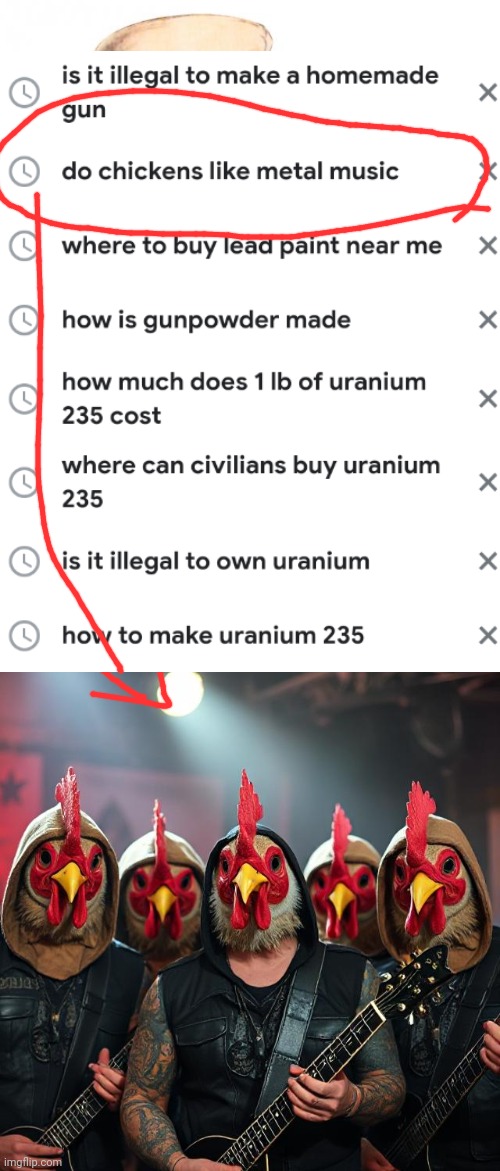 Mother Cluckers | image tagged in memes,uncle sam | made w/ Imgflip meme maker