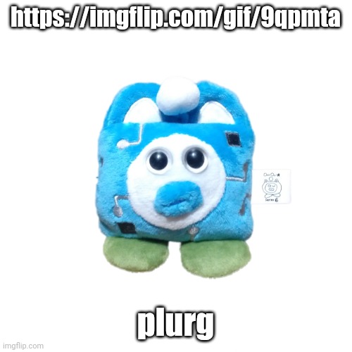 https://imgflip.com/gif/9qpmta | https://imgflip.com/gif/9qpmta; plurg | image tagged in robot ouioui | made w/ Imgflip meme maker