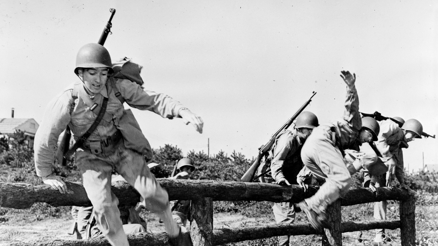 us soldiers Blank Meme Template