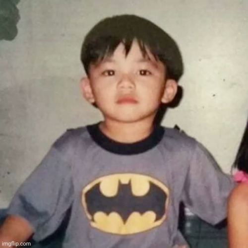 I Am Batman | made w/ Imgflip meme maker