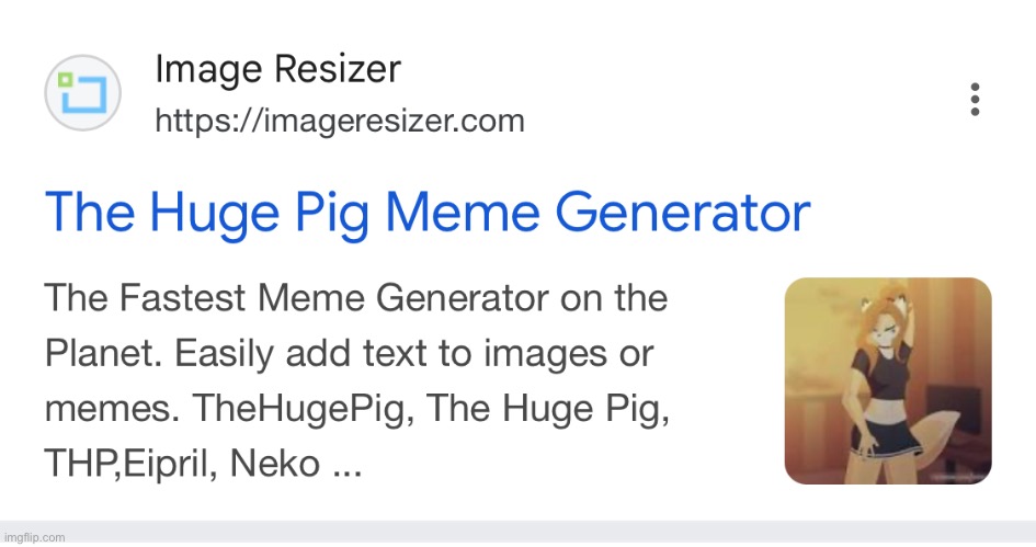 HECK NO | made w/ Imgflip meme maker
