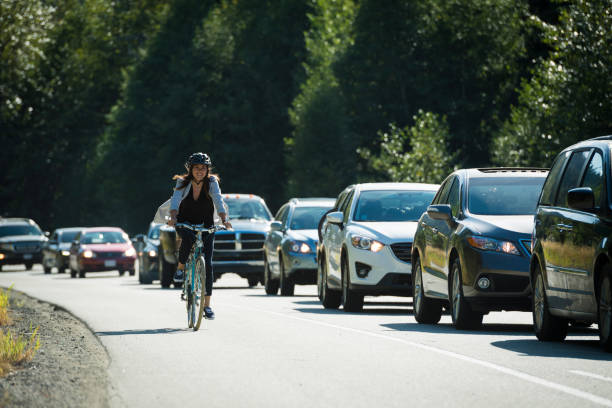 bicycle rider Blank Meme Template