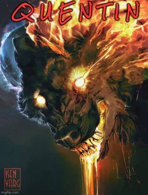 How badass am i 1-10 | Q U E N T I N | made w/ Imgflip meme maker