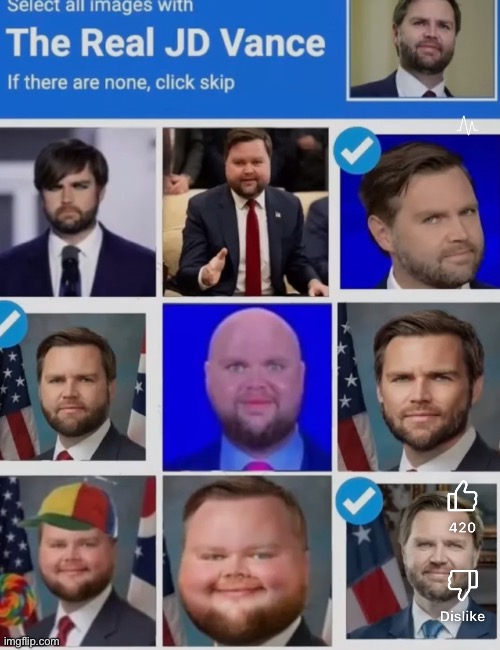 What does JD actually look like | made w/ Imgflip meme maker