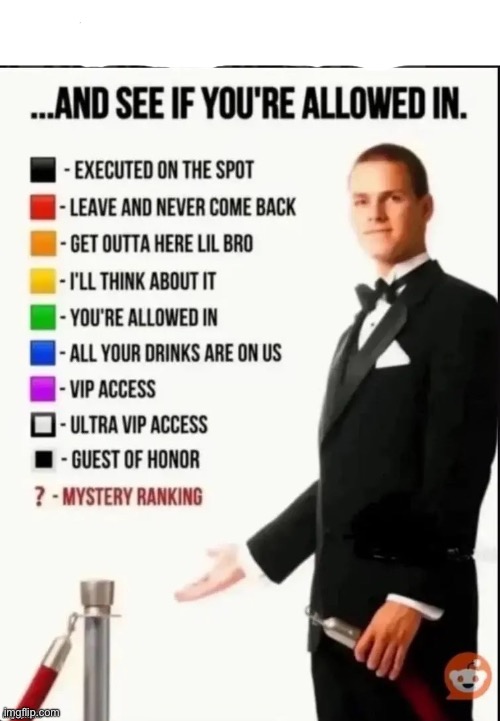 Out of spite | image tagged in repost this image and see if you re allowed in | made w/ Imgflip meme maker