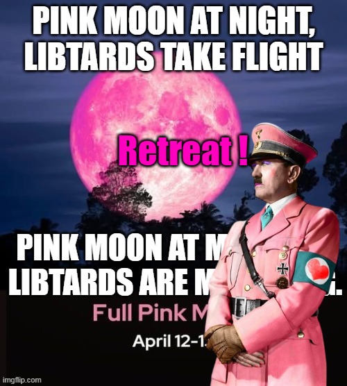 Retreat ! | made w/ Imgflip meme maker