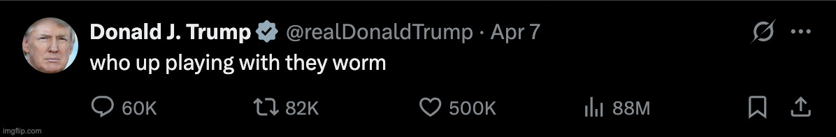 wait why did he actually say this though | made w/ Imgflip meme maker