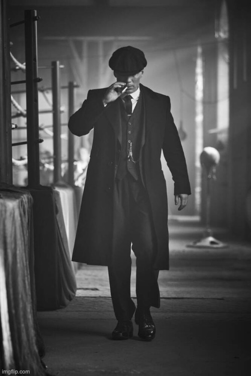 Peaky Blinders | image tagged in peaky blinders | made w/ Imgflip meme maker