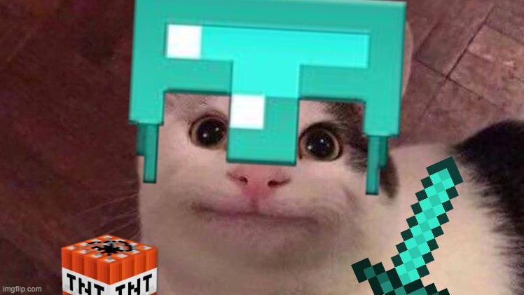 Beluga | image tagged in smile cat | made w/ Imgflip meme maker