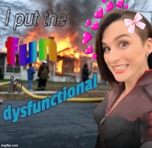 I'm the funniezt perzon ever!!!!!!!!!!! | made w/ Imgflip meme maker