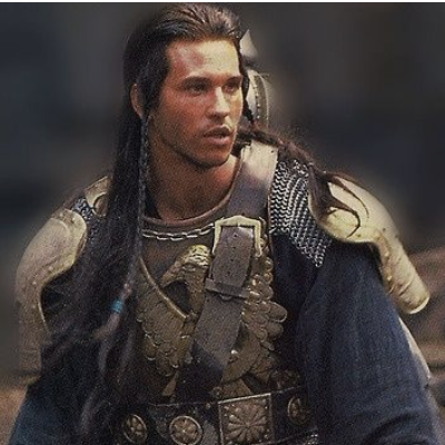 Mad Martigan Blank Meme Template